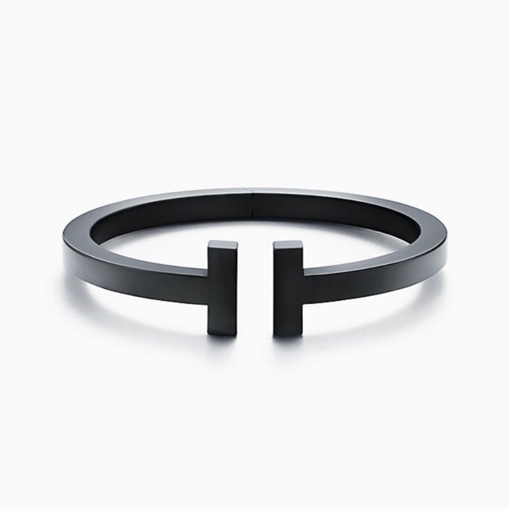 Tiffany T bracelet